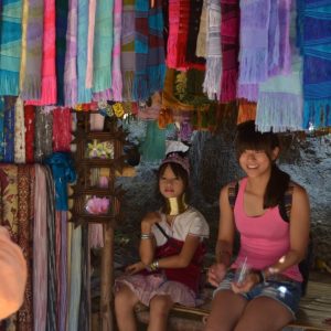 Huay Sua Thao, also known as Huay Pu Keng, is a unique and sustainable travel destination in Northern Thailand. 