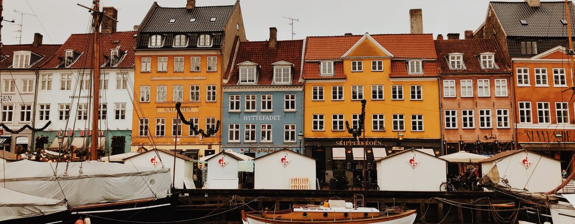 Denmark Denmark