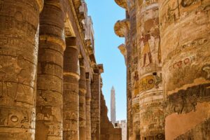Karnak Temple Complex