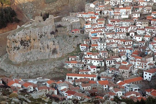 Samothraki