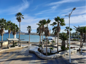 La Paz