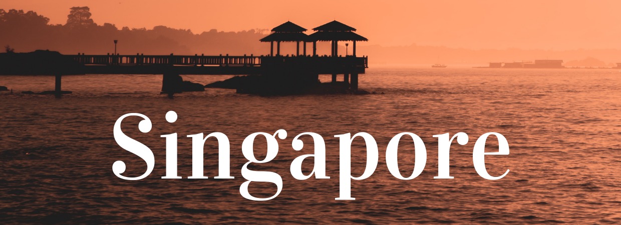 Singapore Travel Story Travel to Singapore