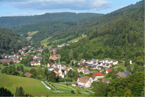 Nordrach
