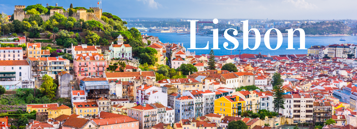 Lisbon