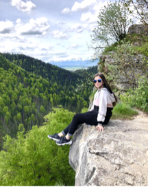 Slovenský Raj National Park