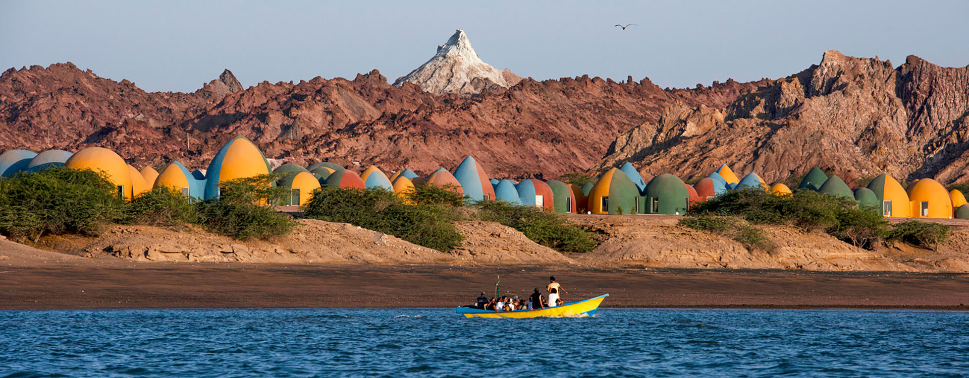 Hormuz Island Hormuz Island