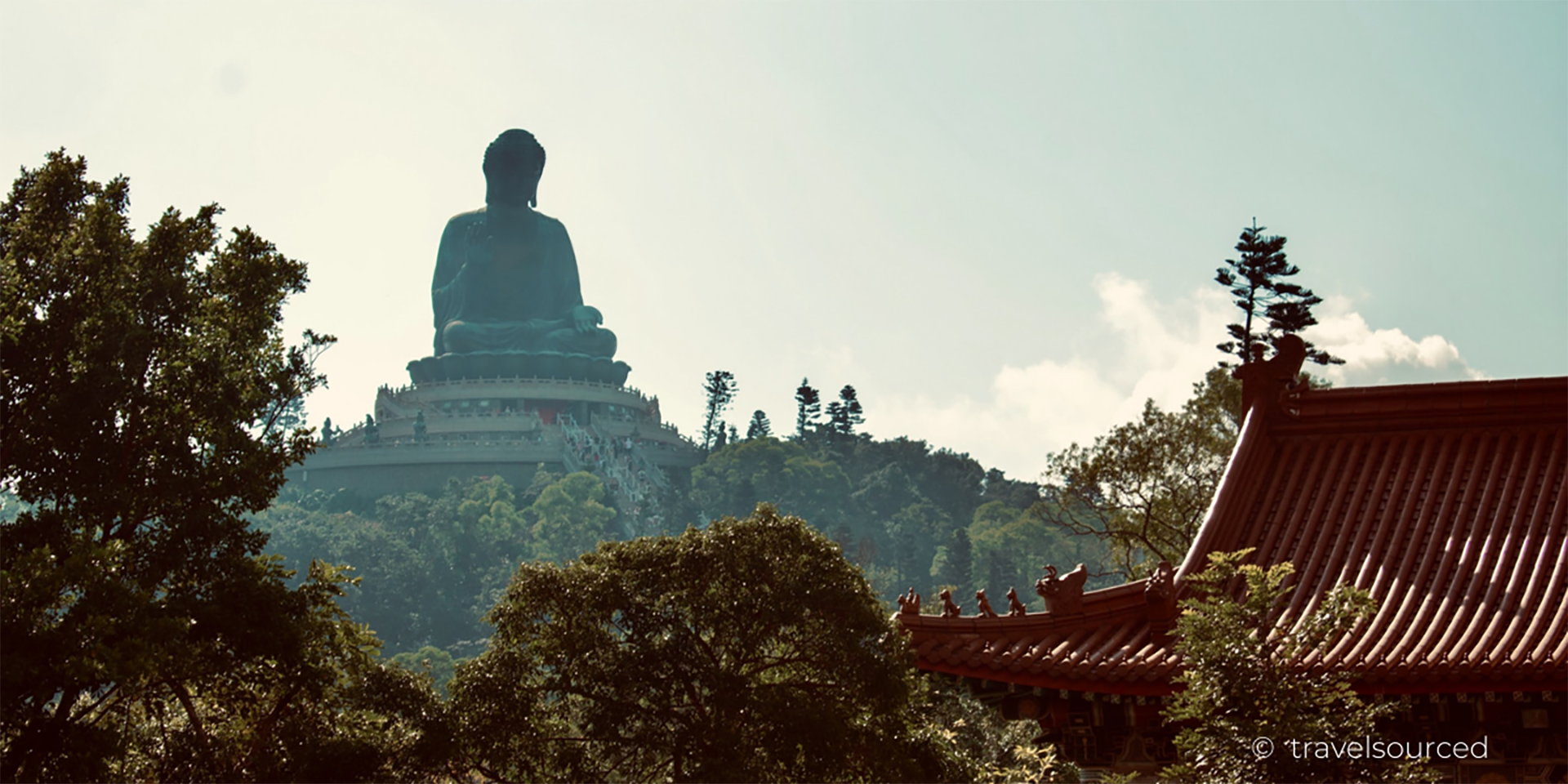 Lantau Island